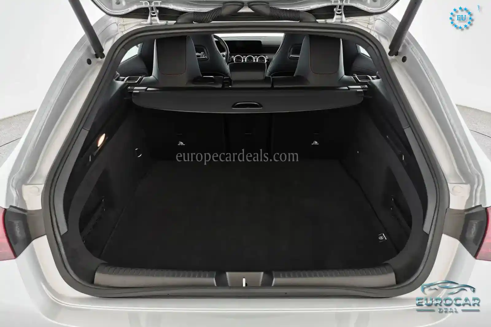 Mercedes-Benz CLA 200 Shooting Brake