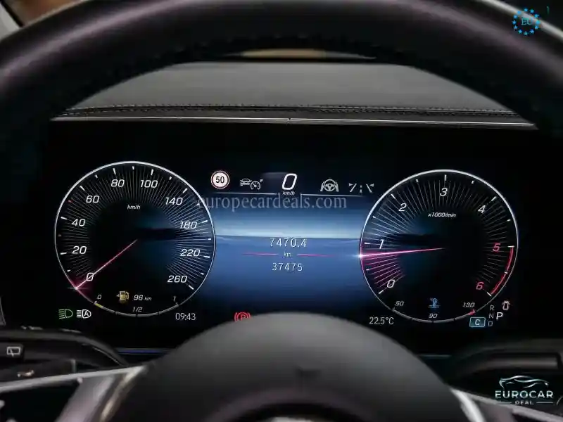 Mercedes-Benz V 300