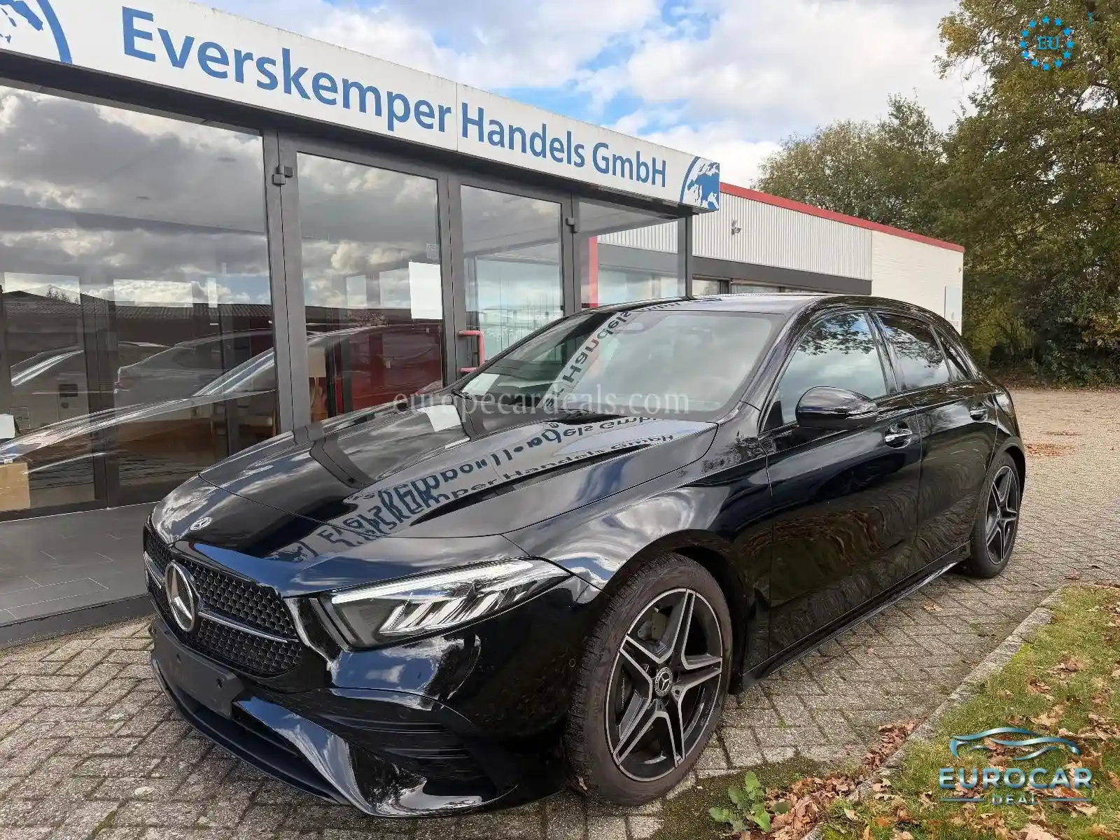 Mercedes-Benz A 220