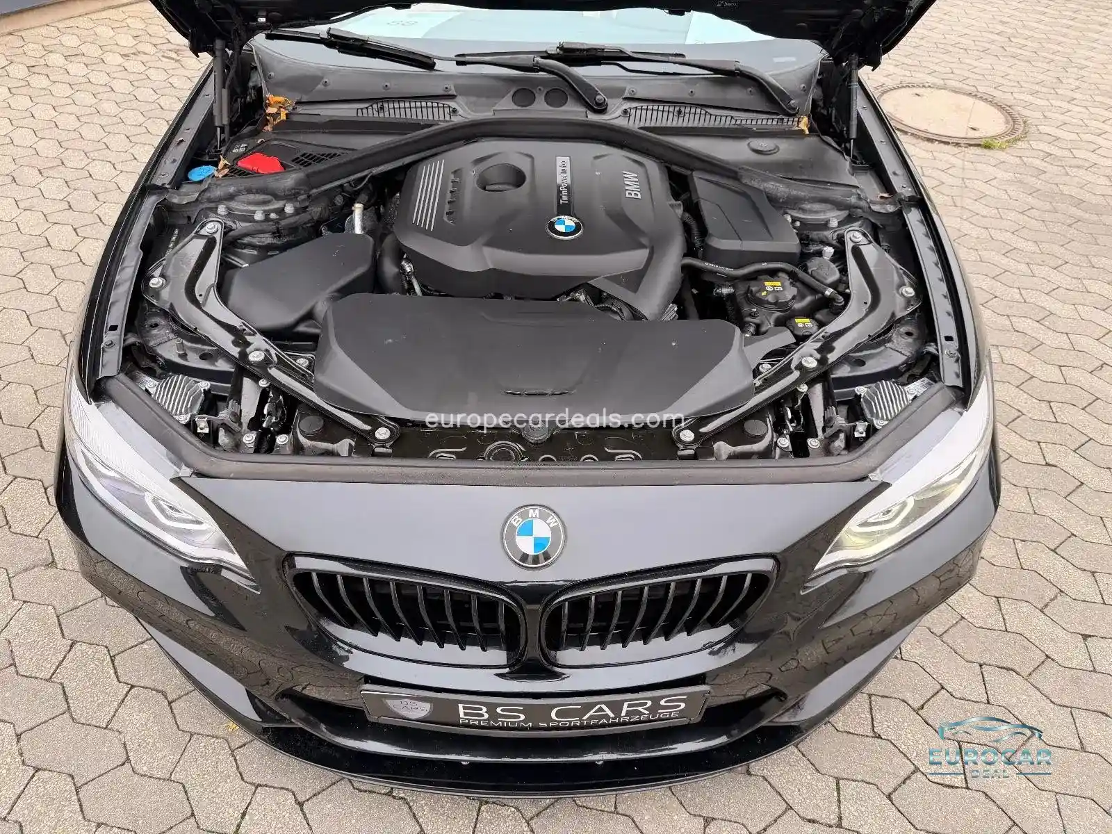 BMW 230