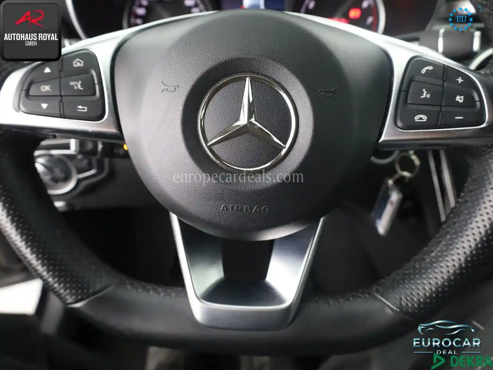 Mercedes-Benz C 250