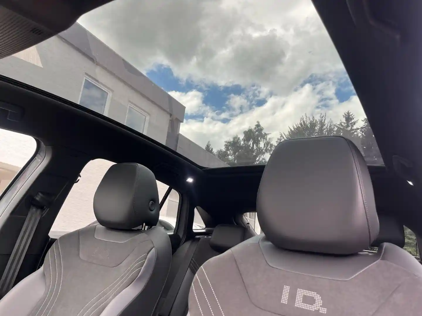 Volkswagen ID.5