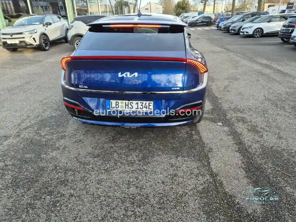 Kia EV6