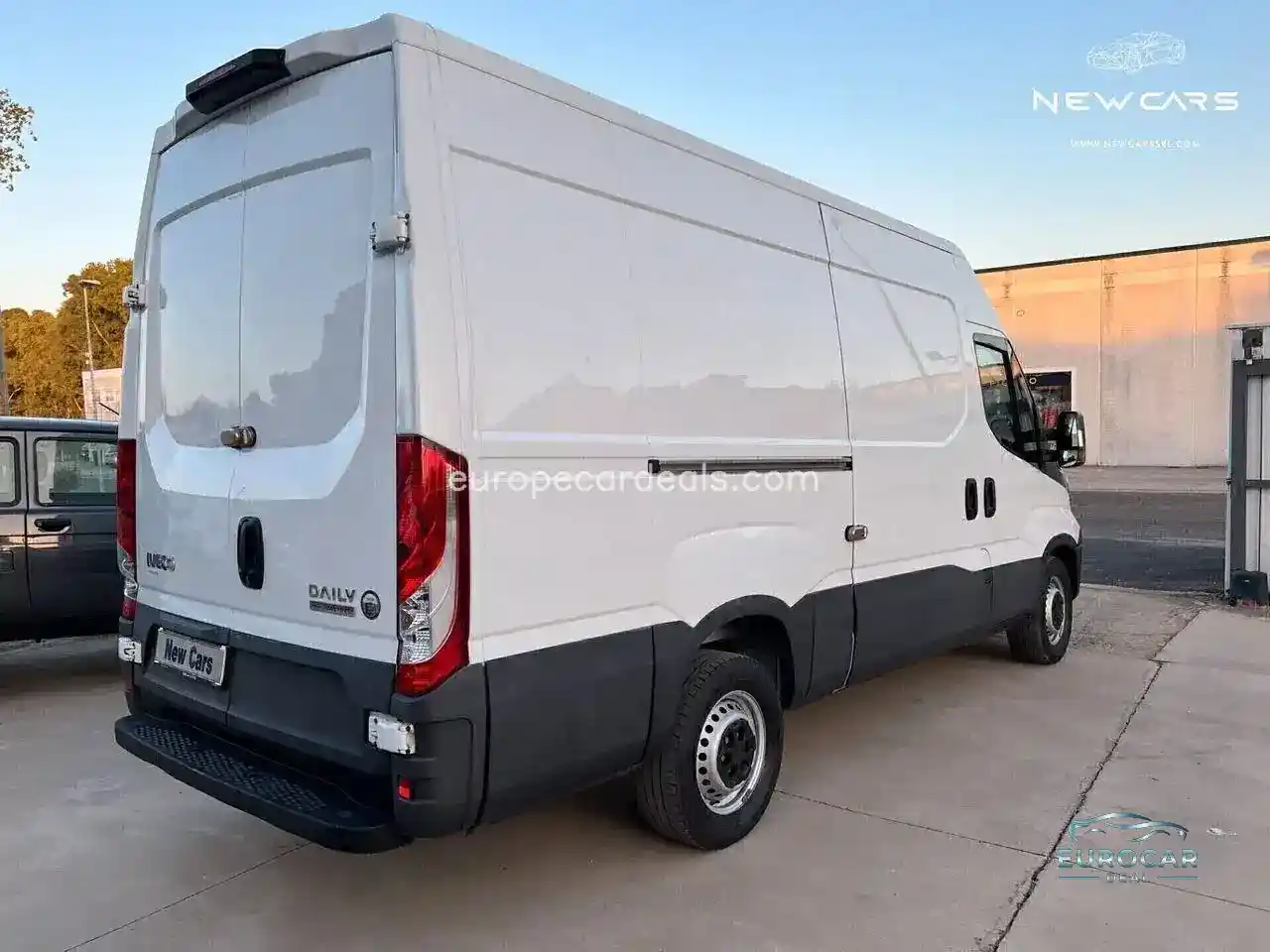 Iveco Other