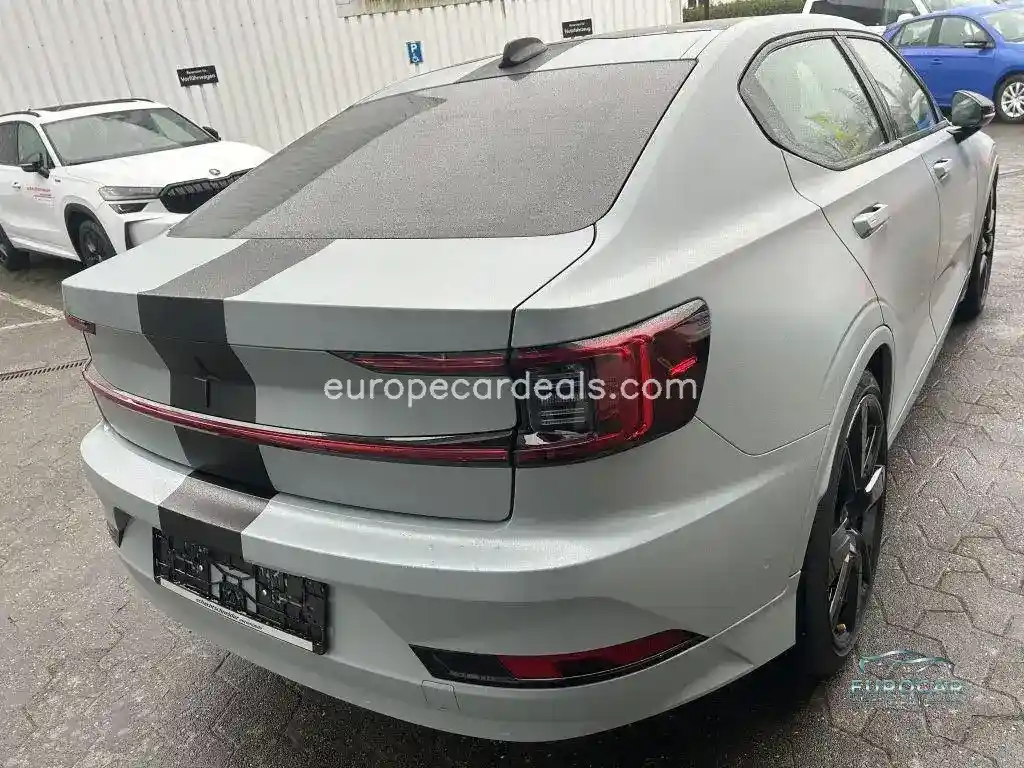 Polestar 2