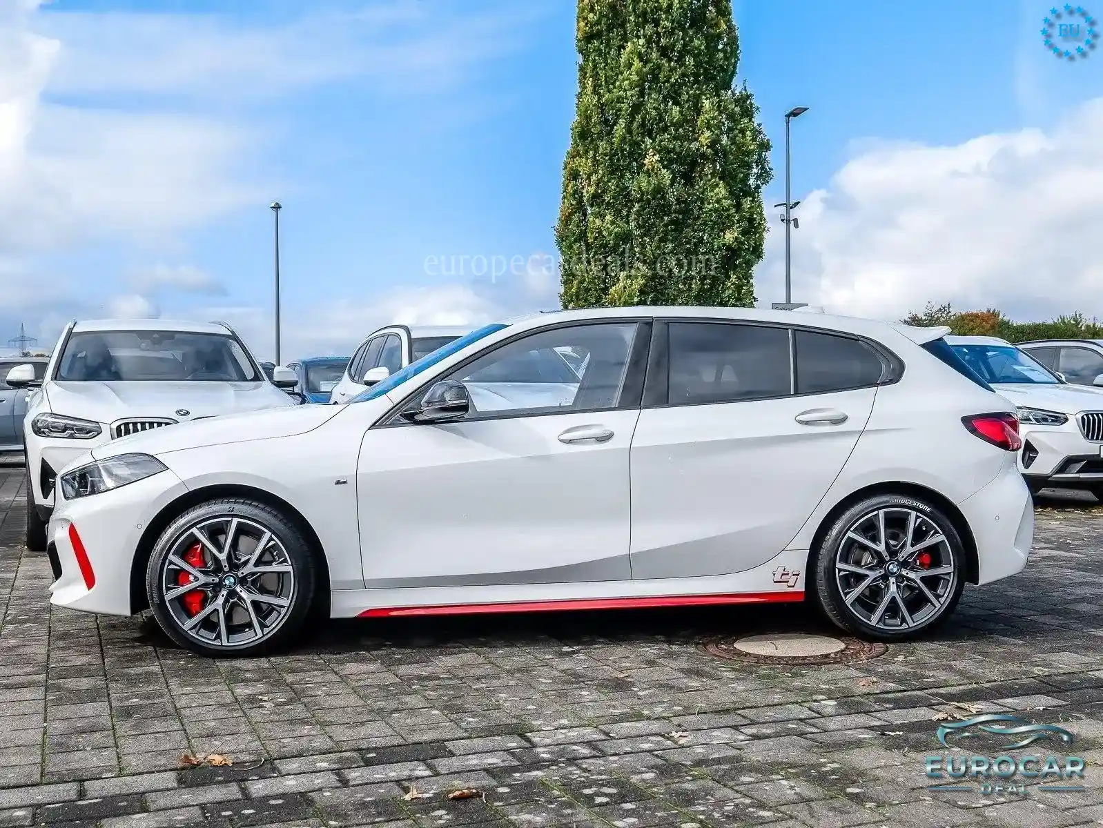 BMW 128