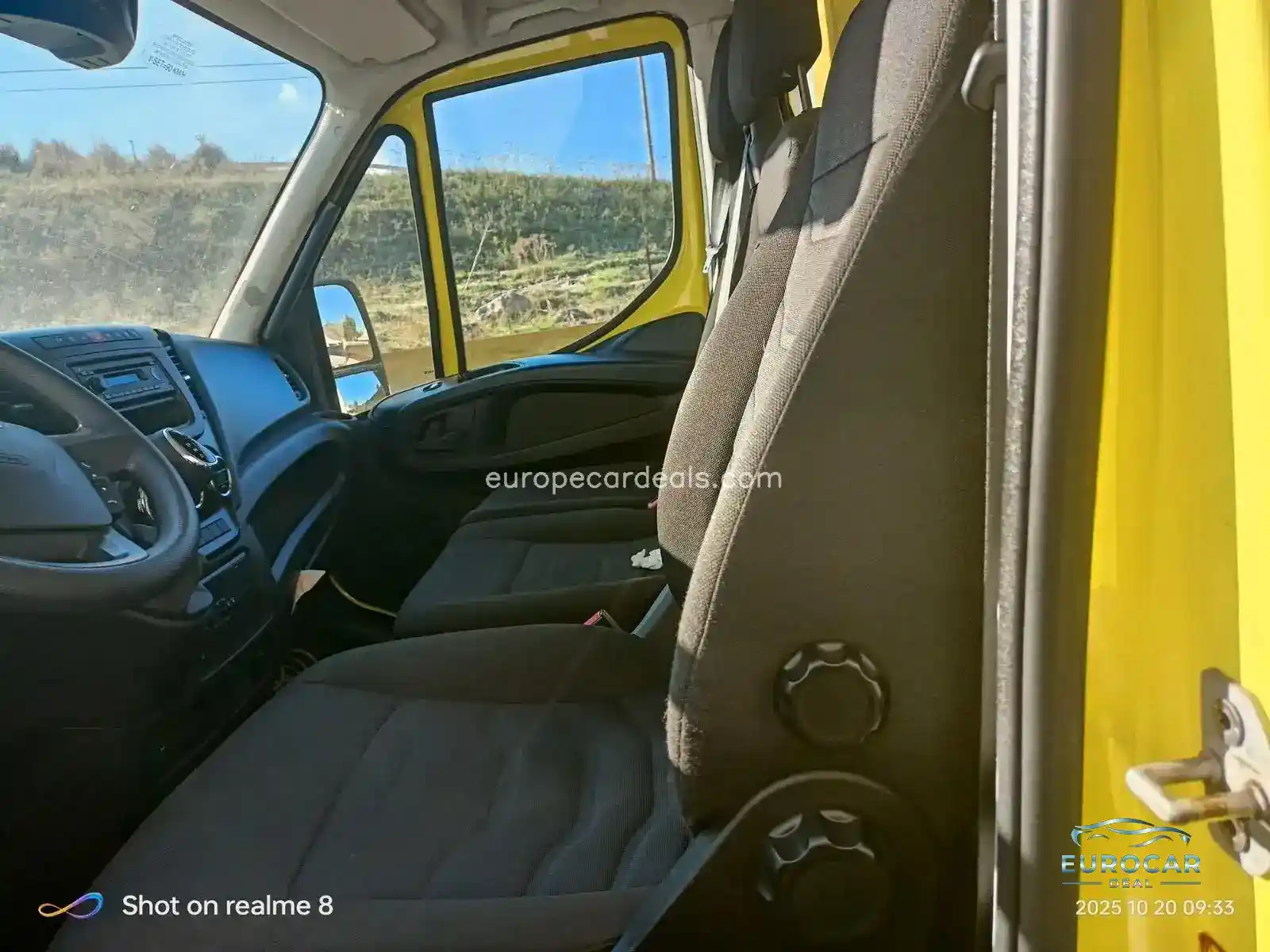 Iveco Other