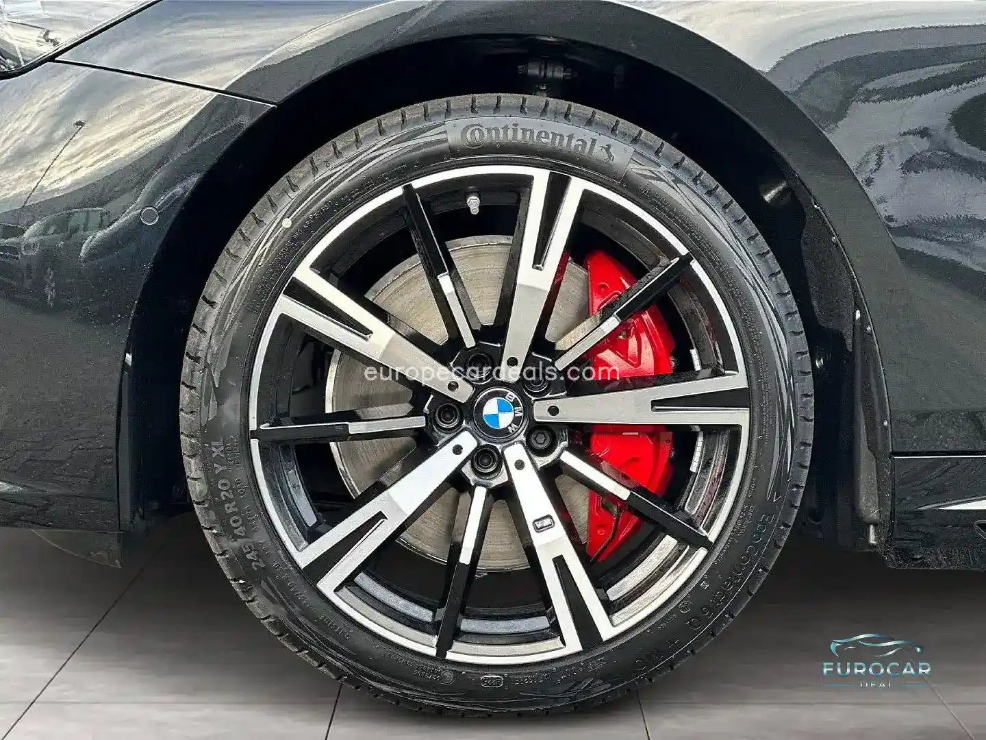 BMW i5