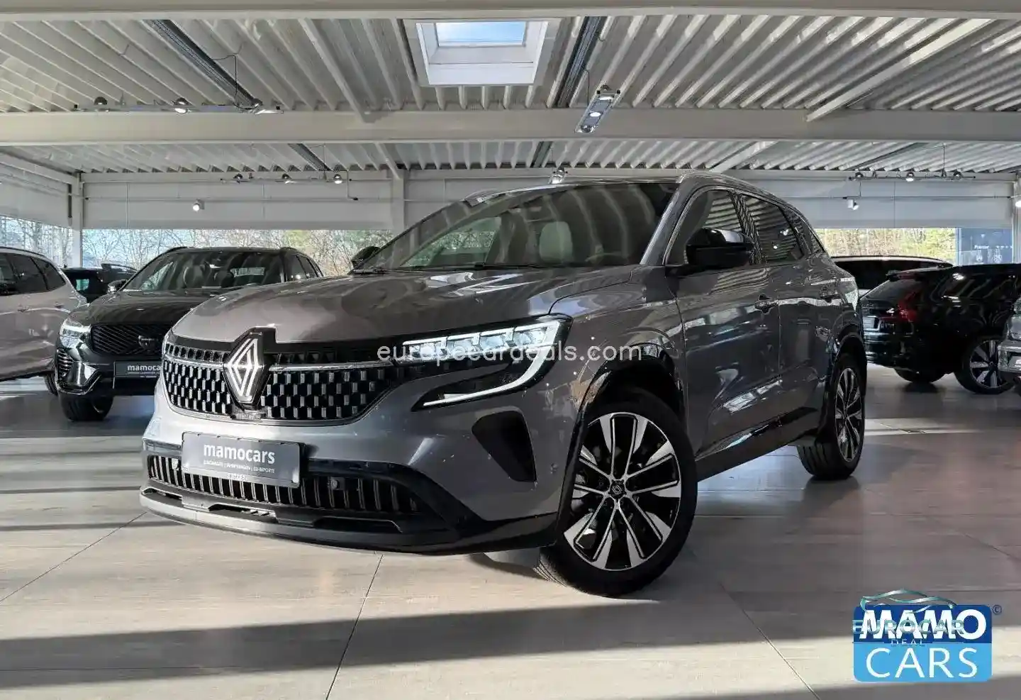 Renault Austral