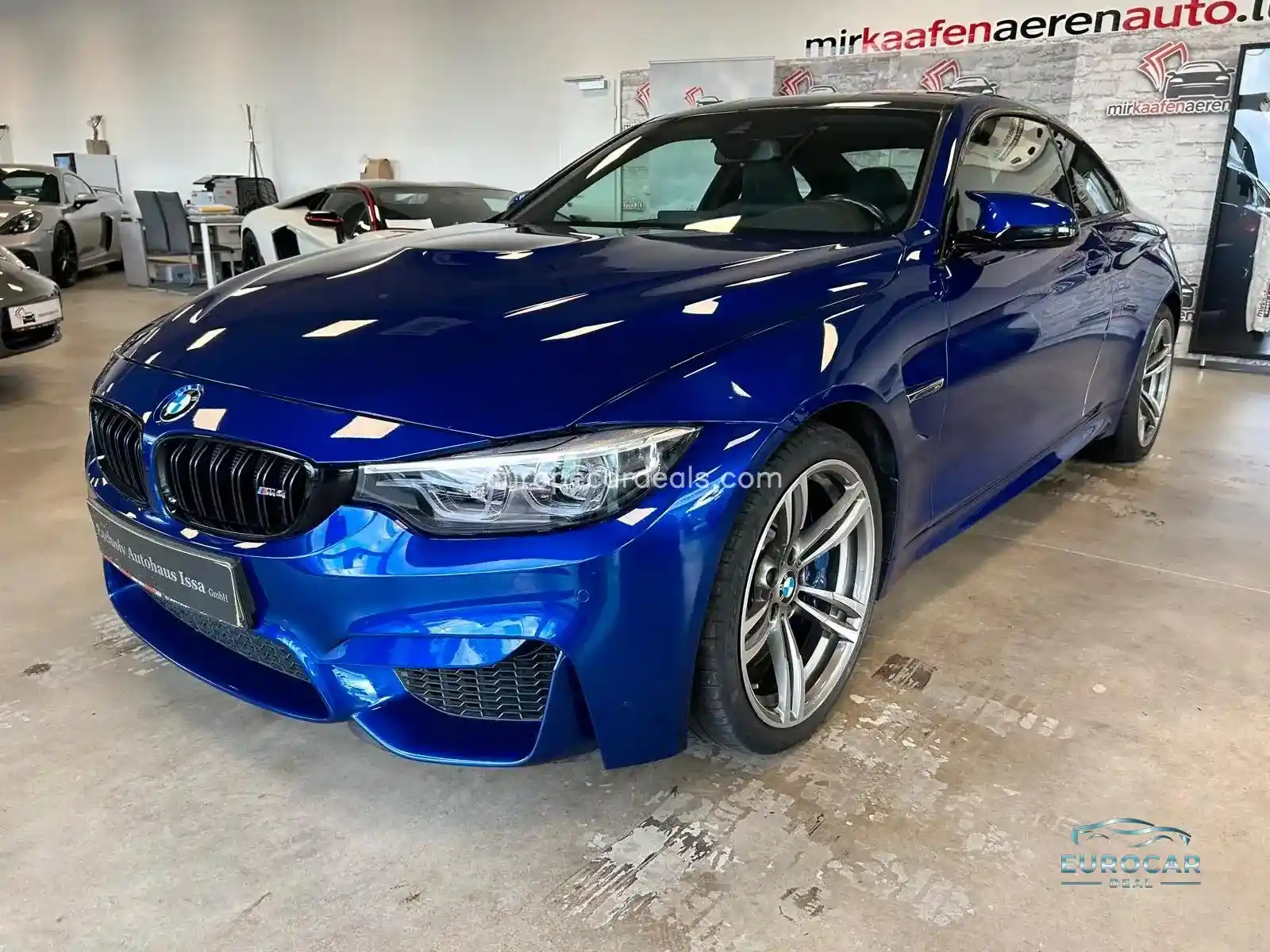BMW M4