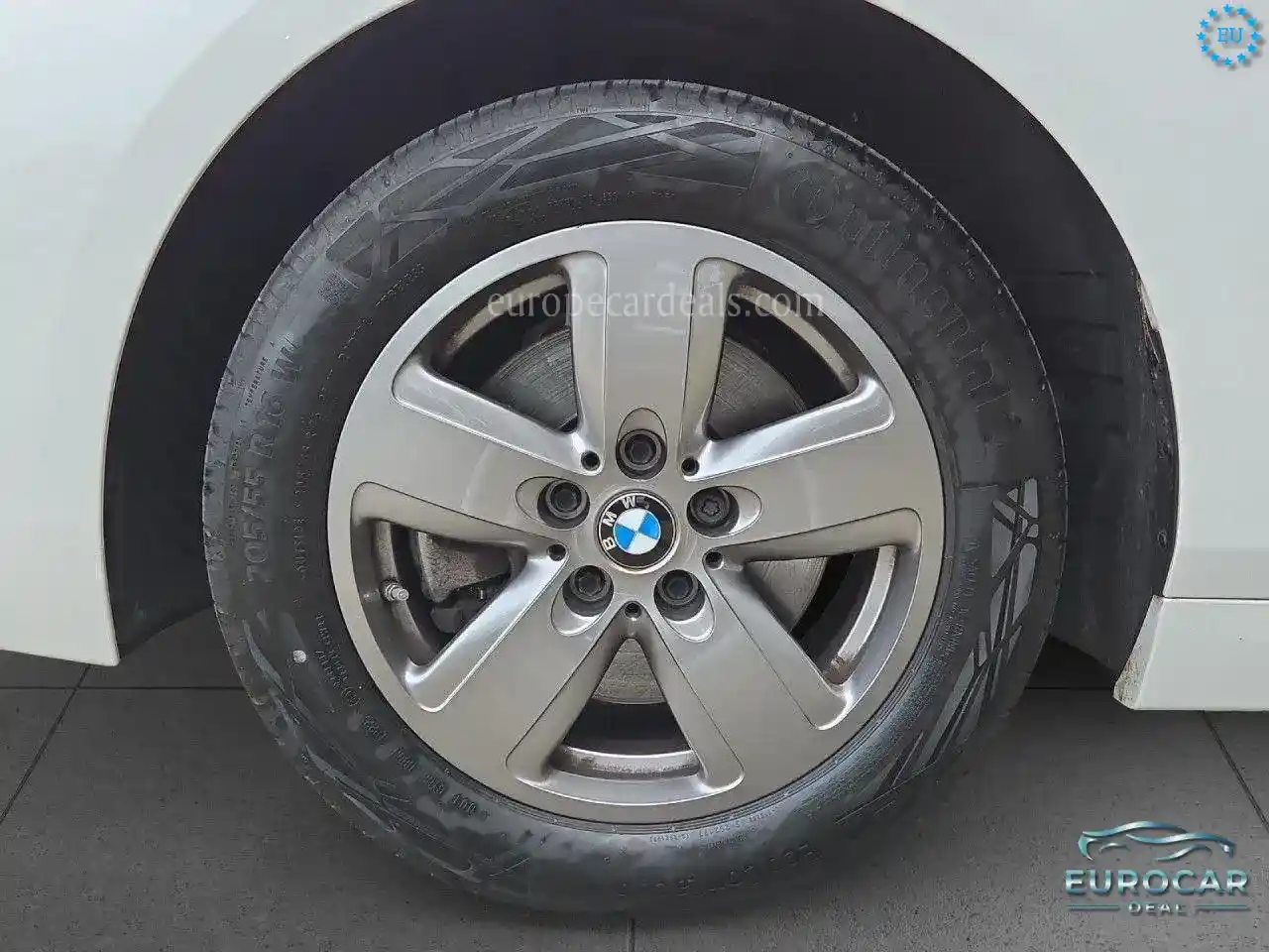BMW 118