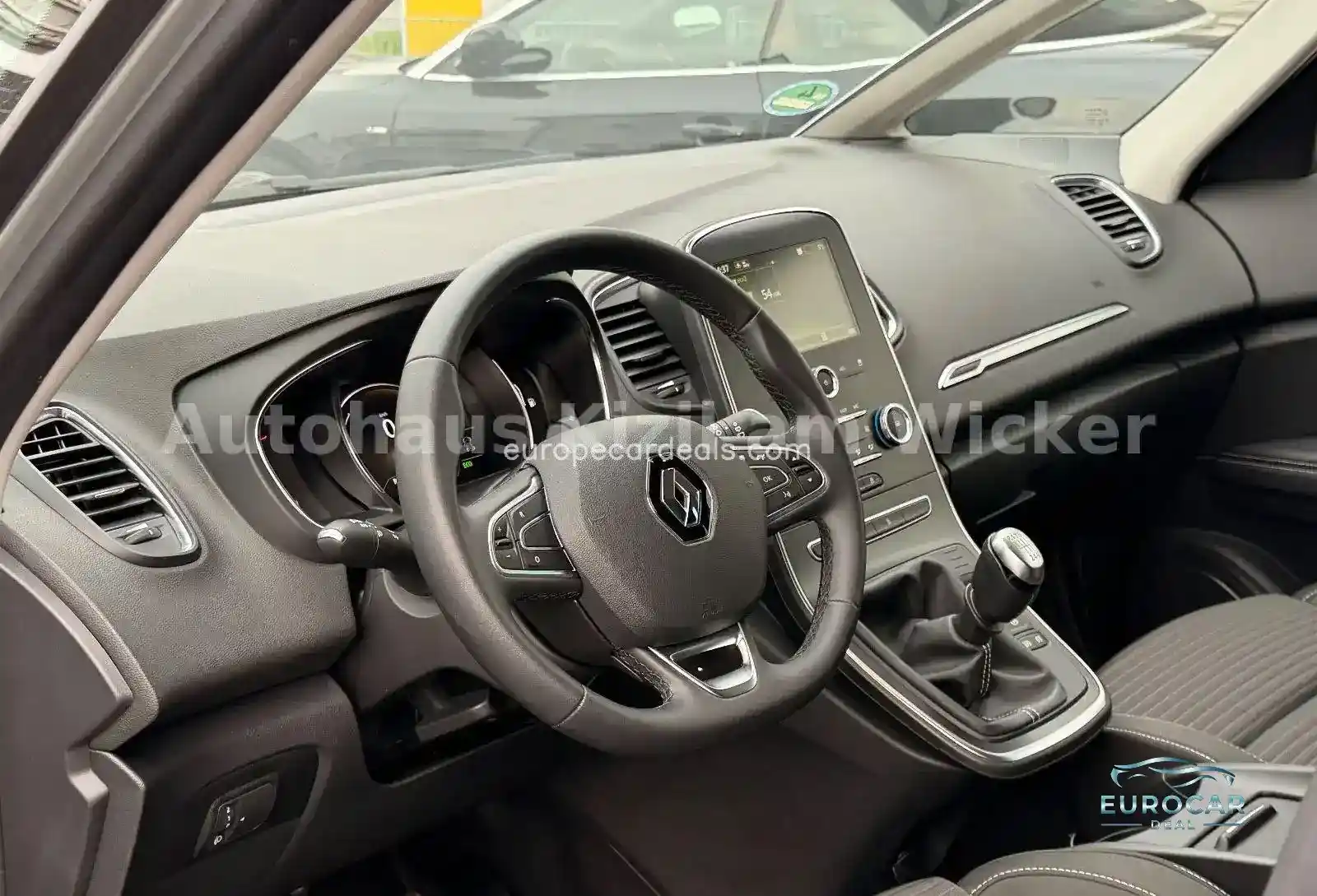 Renault Grand Scenic