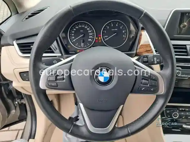 BMW 218 Active Tourer