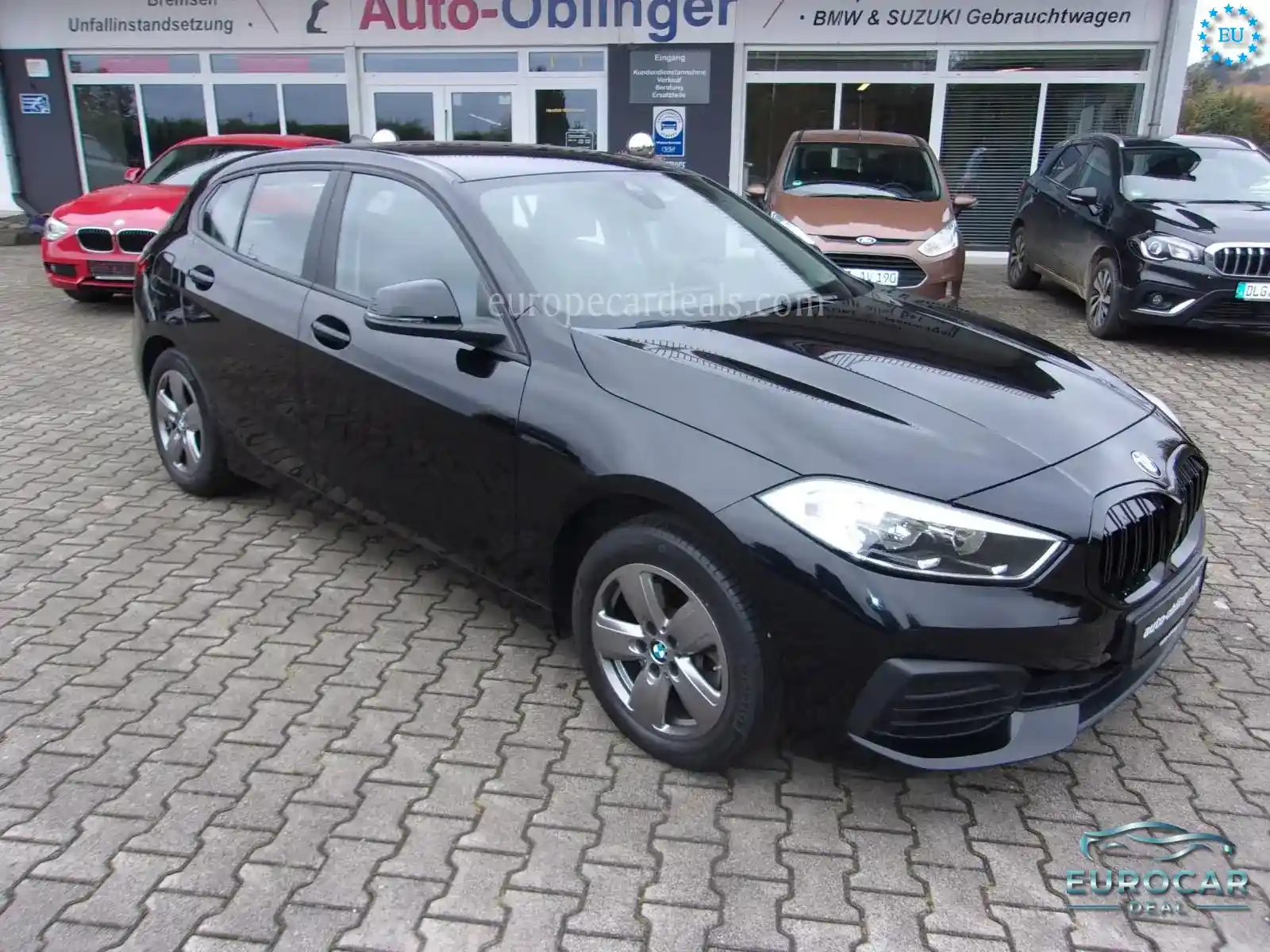 BMW 116