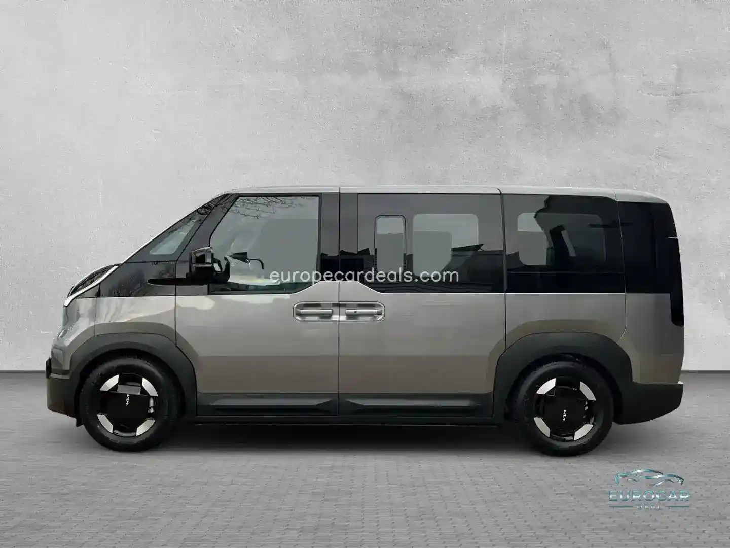 Kia PV5