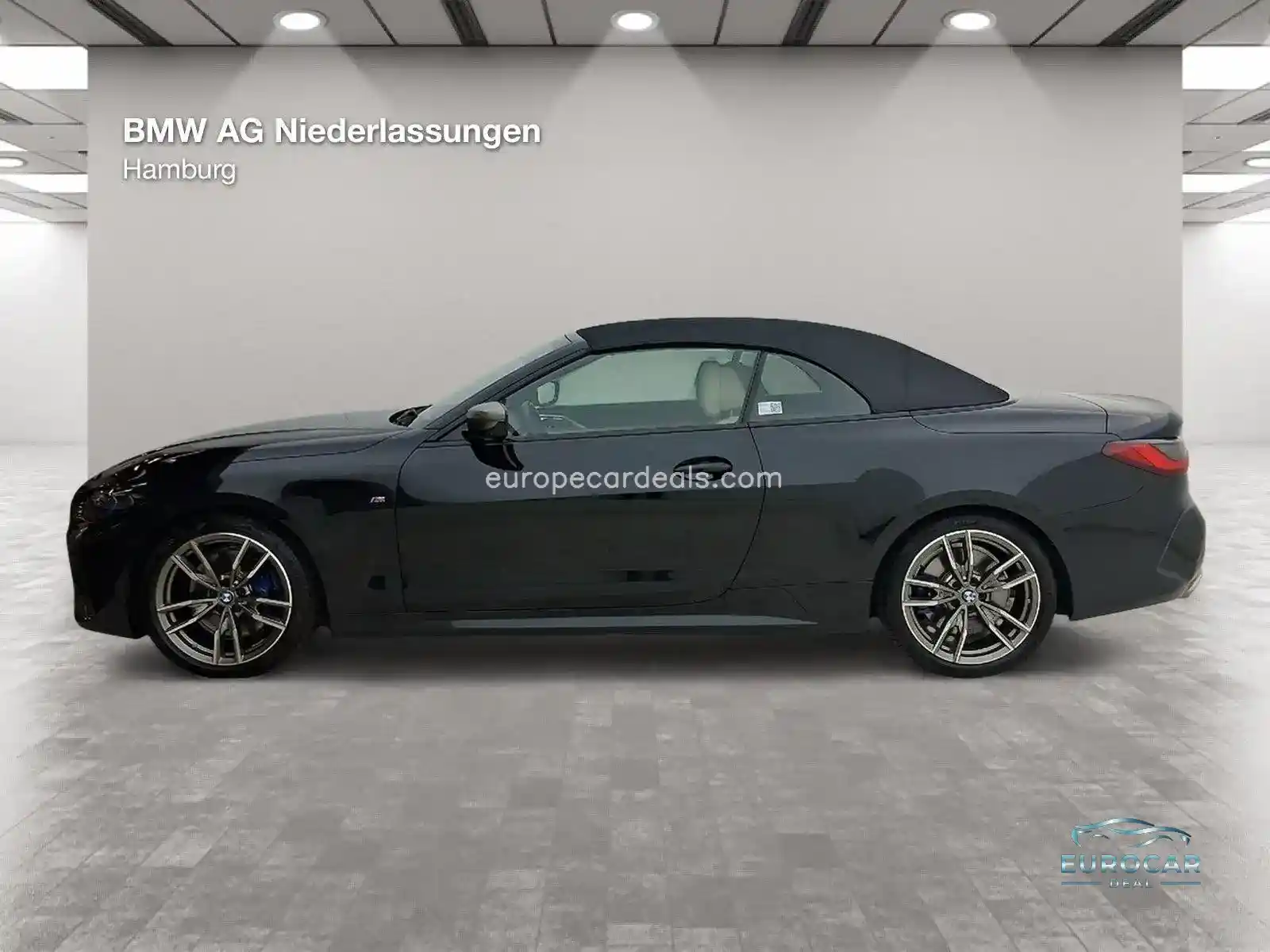 BMW M440