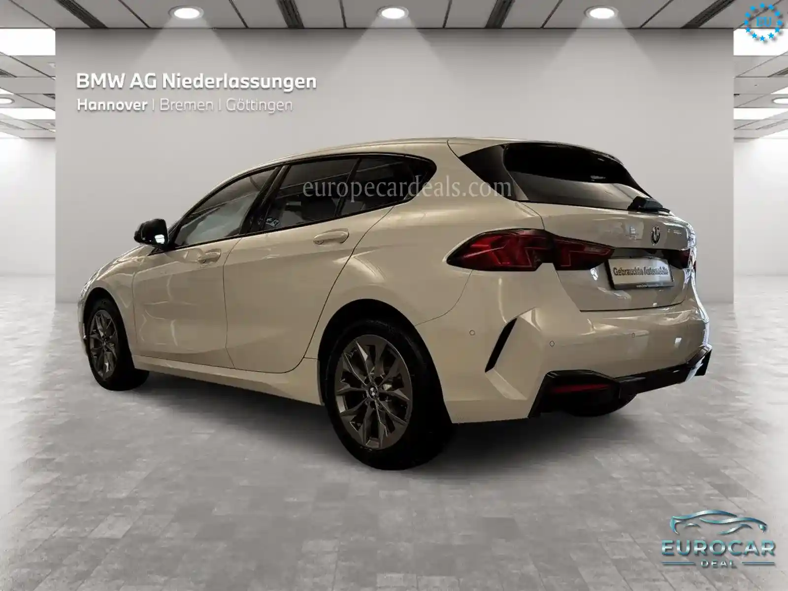 BMW 120