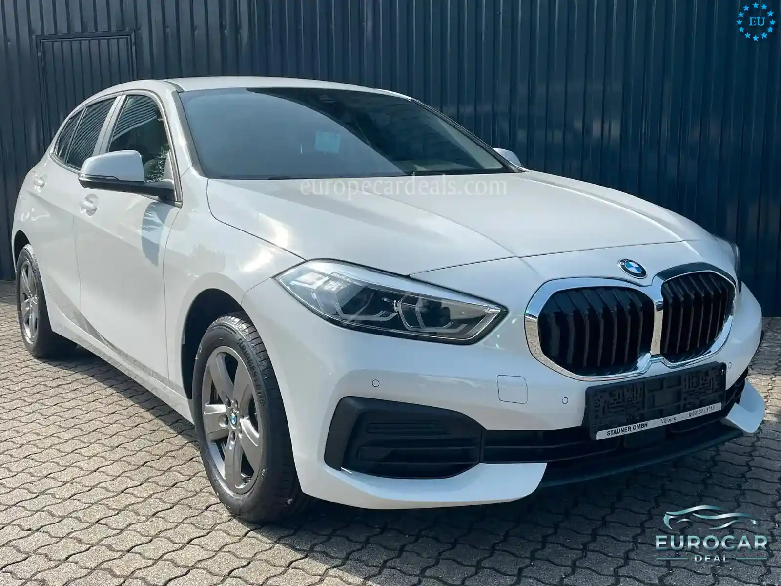 BMW 116