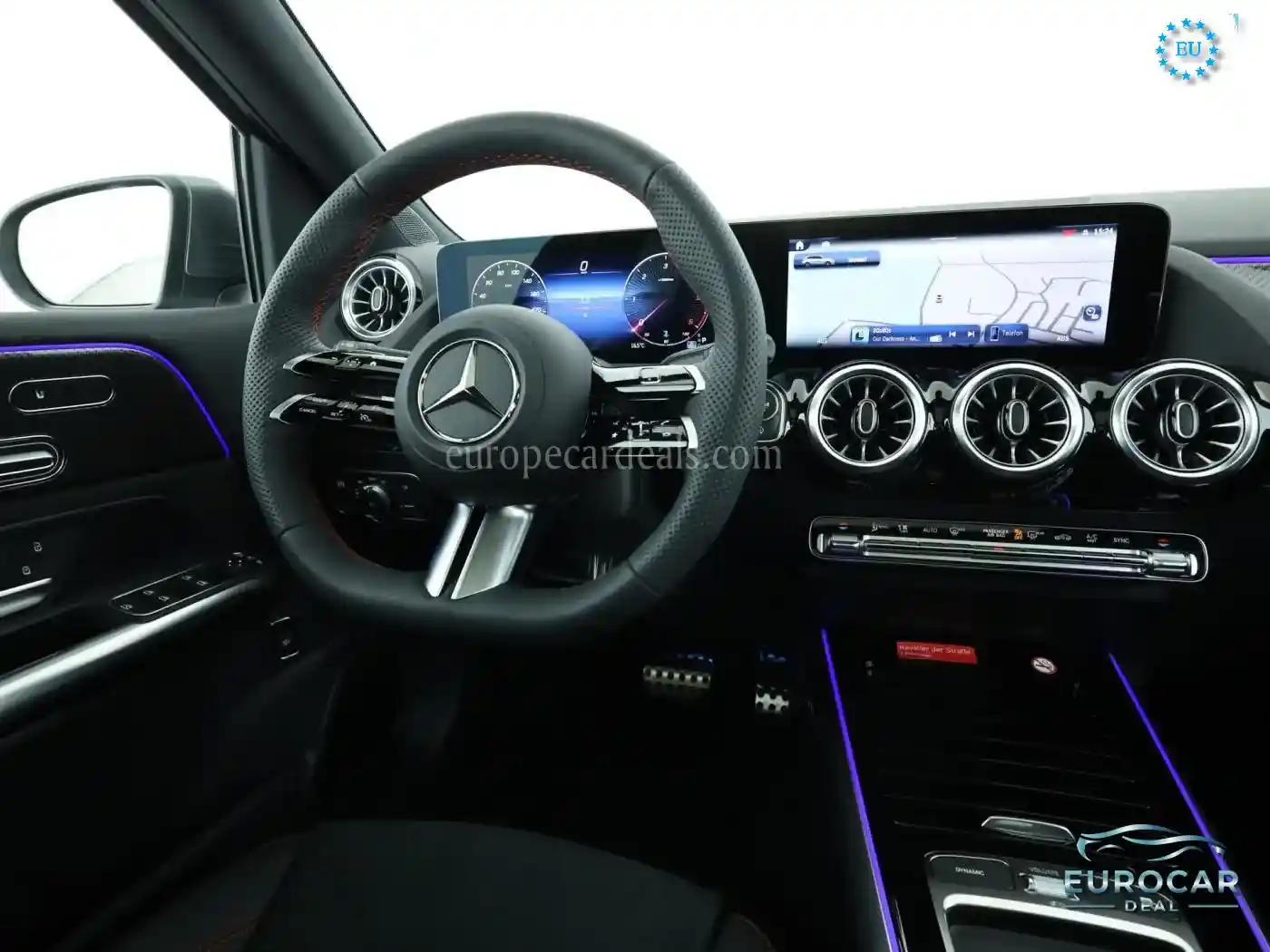 Mercedes-Benz B 220