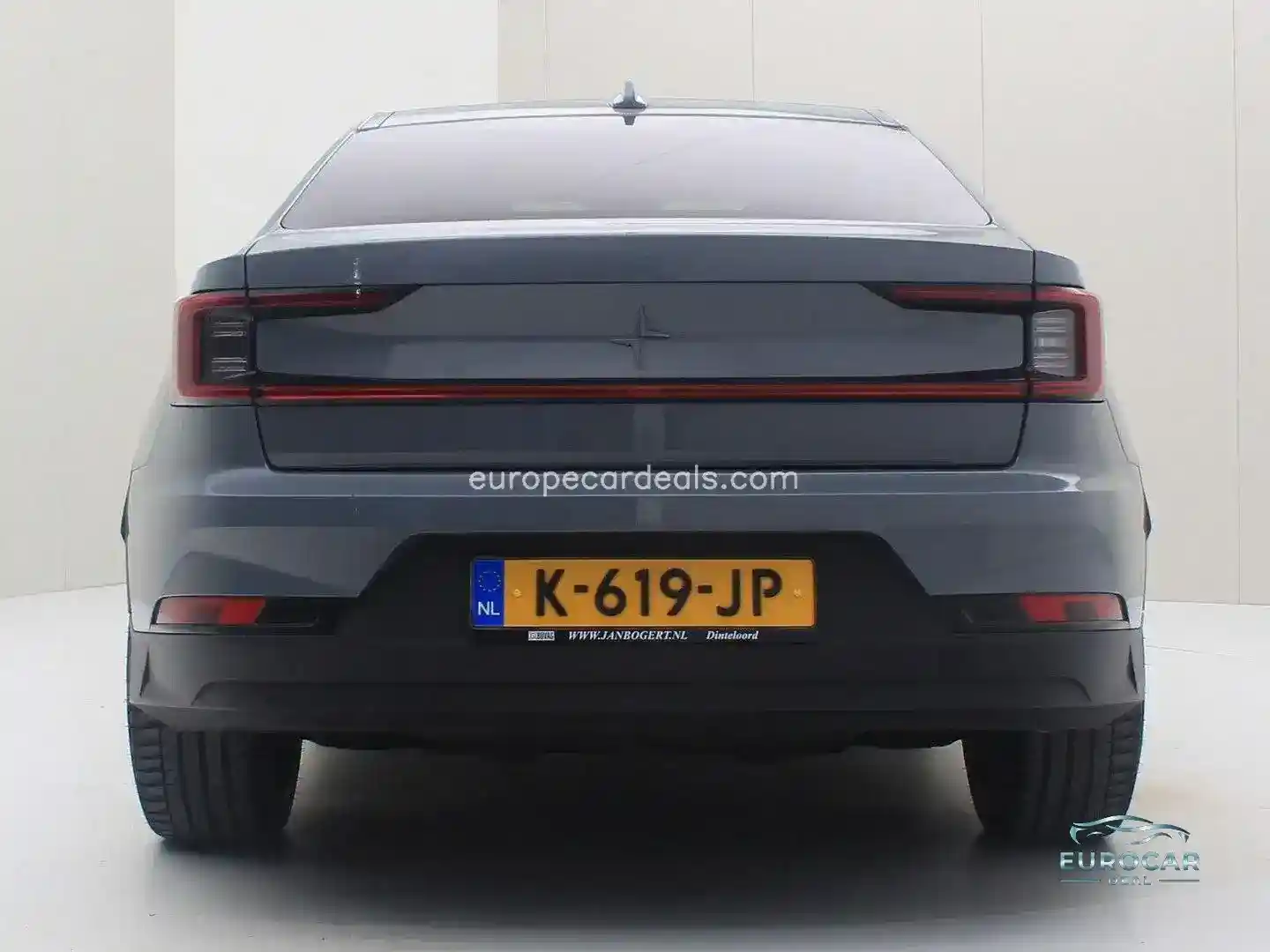 Polestar 2
