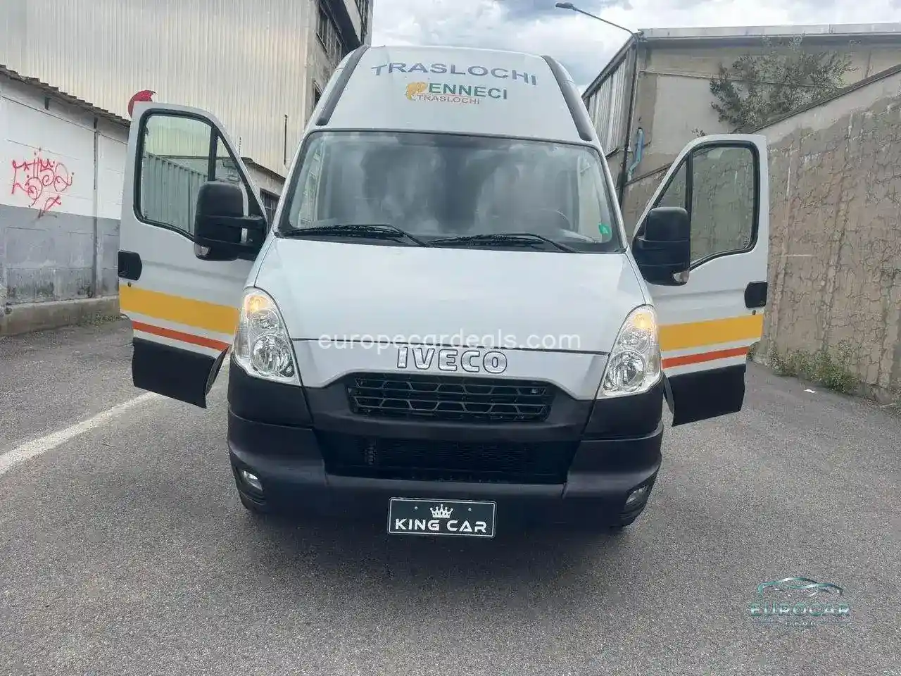 Iveco Other