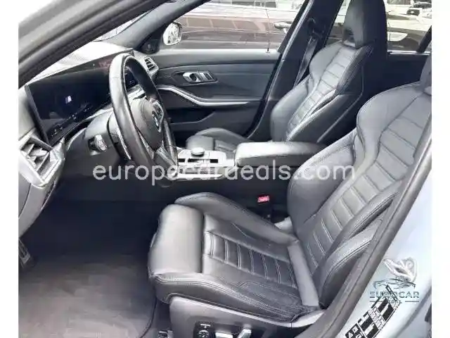 BMW M340i