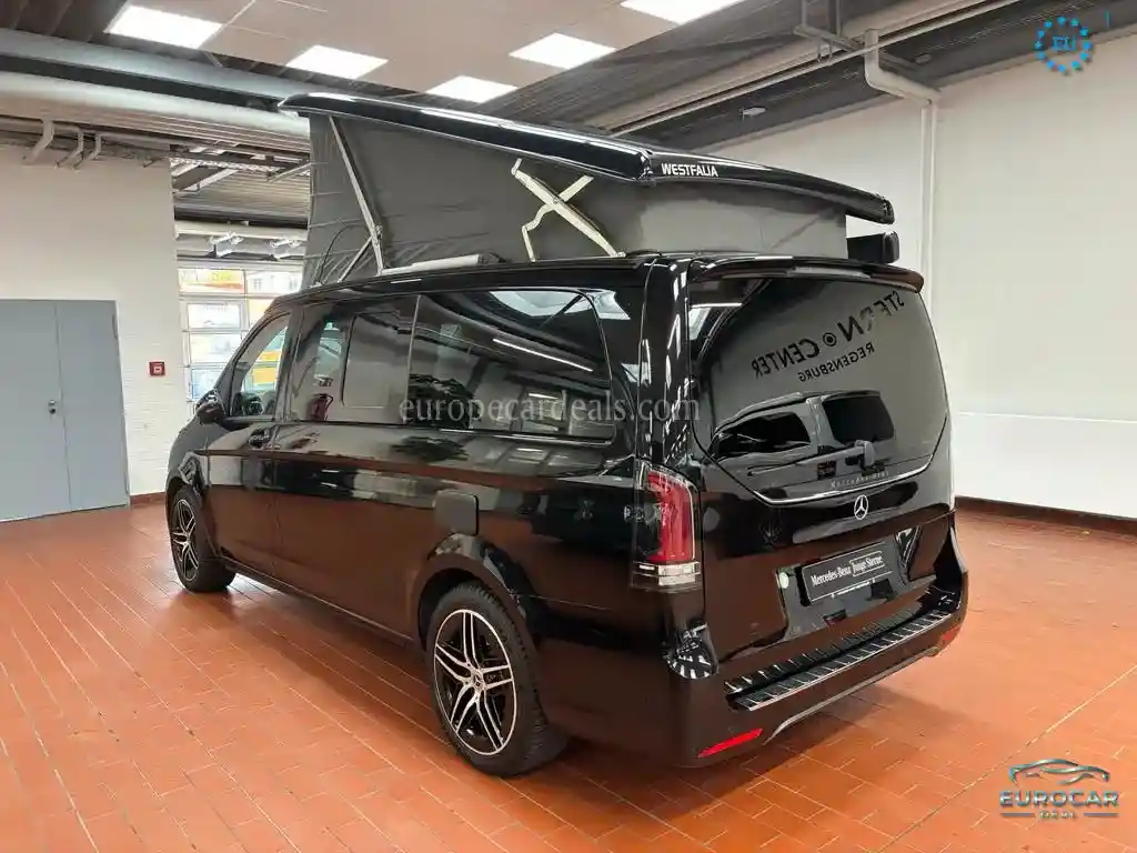 Mercedes-Benz V 300