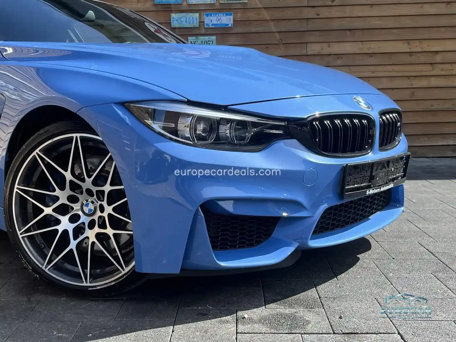 BMW M4
