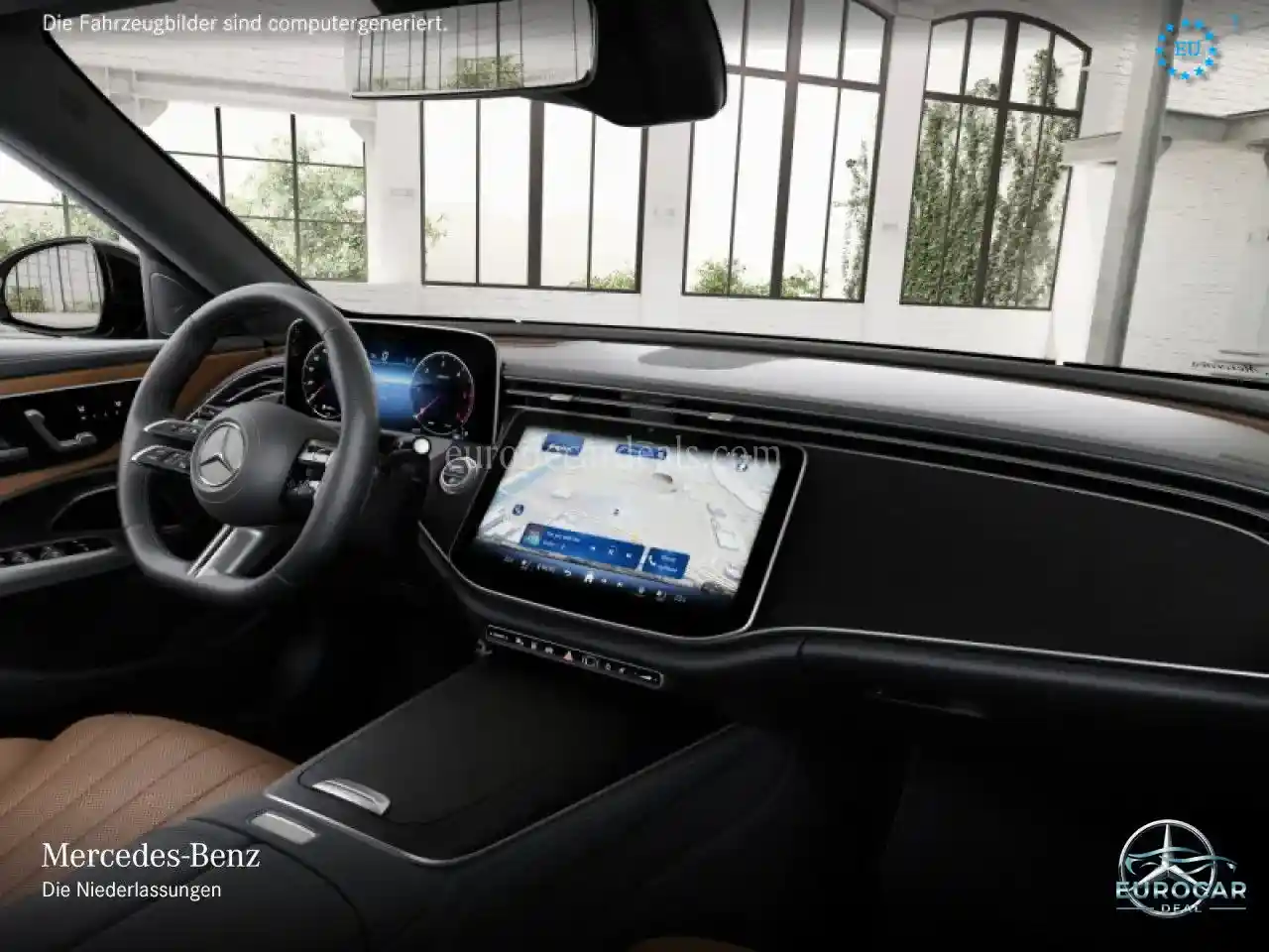 Mercedes-Benz E 450
