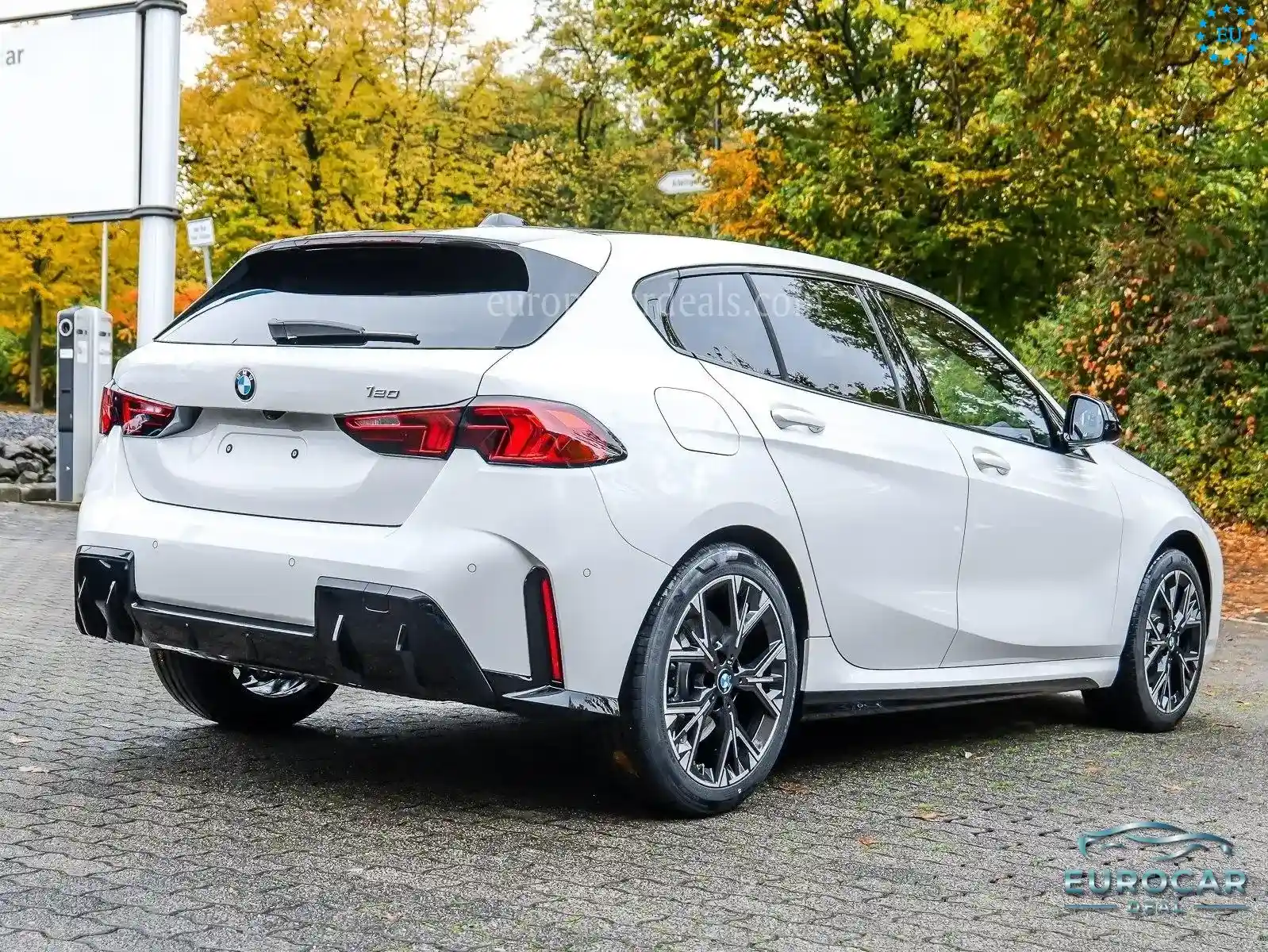 BMW 120