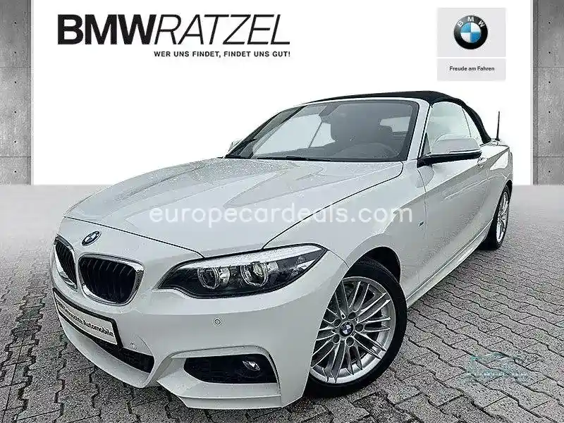 BMW 230