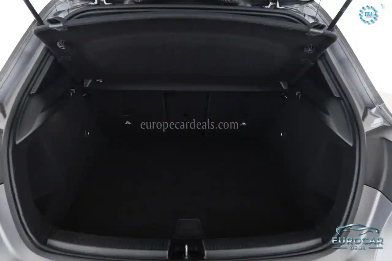 Mercedes-Benz A 35 AMG