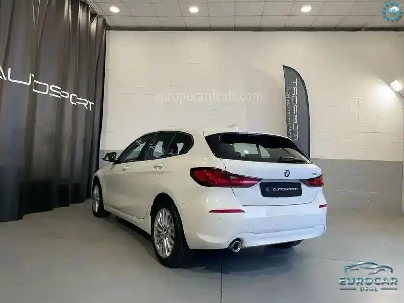 BMW 118