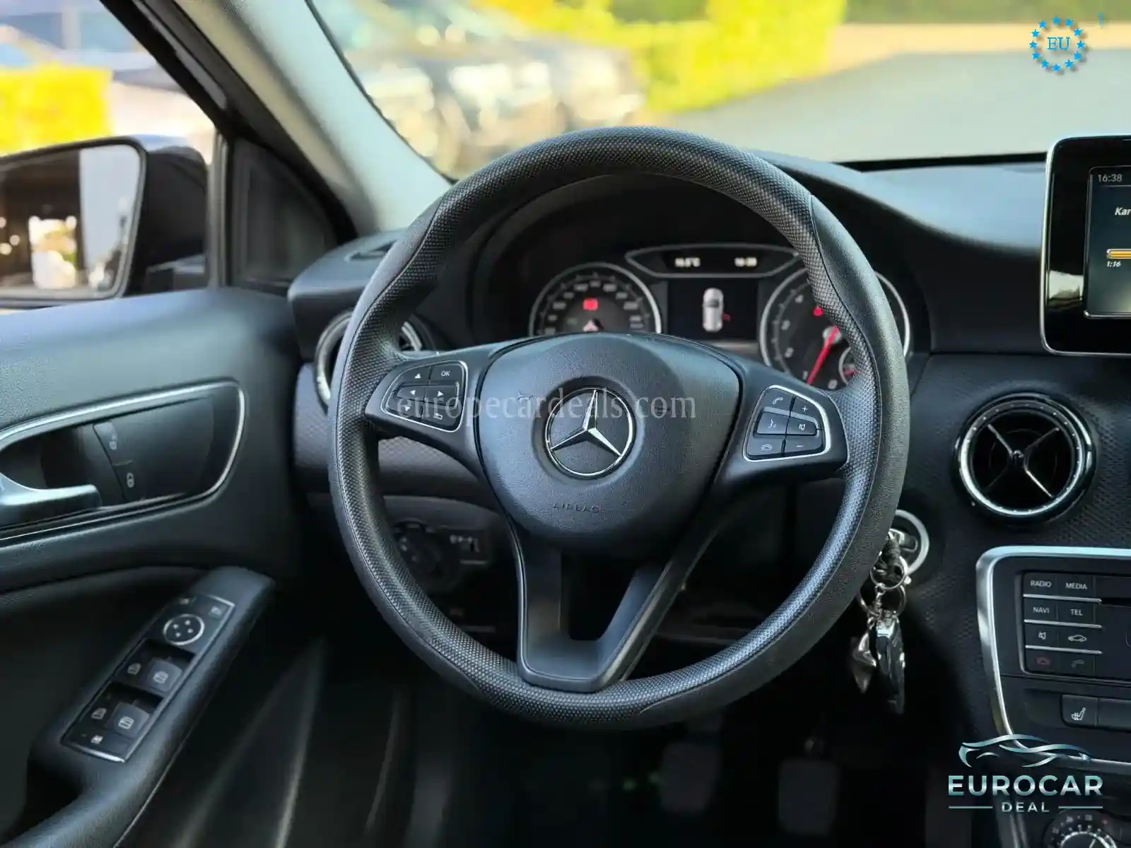 Mercedes-Benz A 160