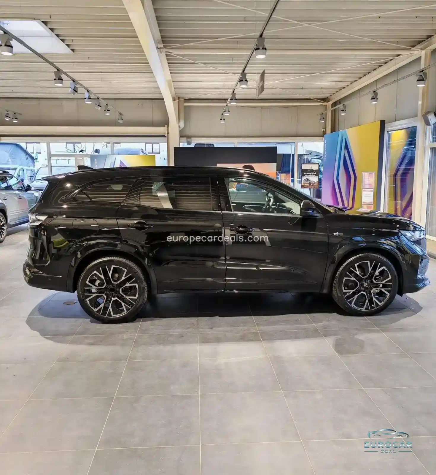 Renault Espace
