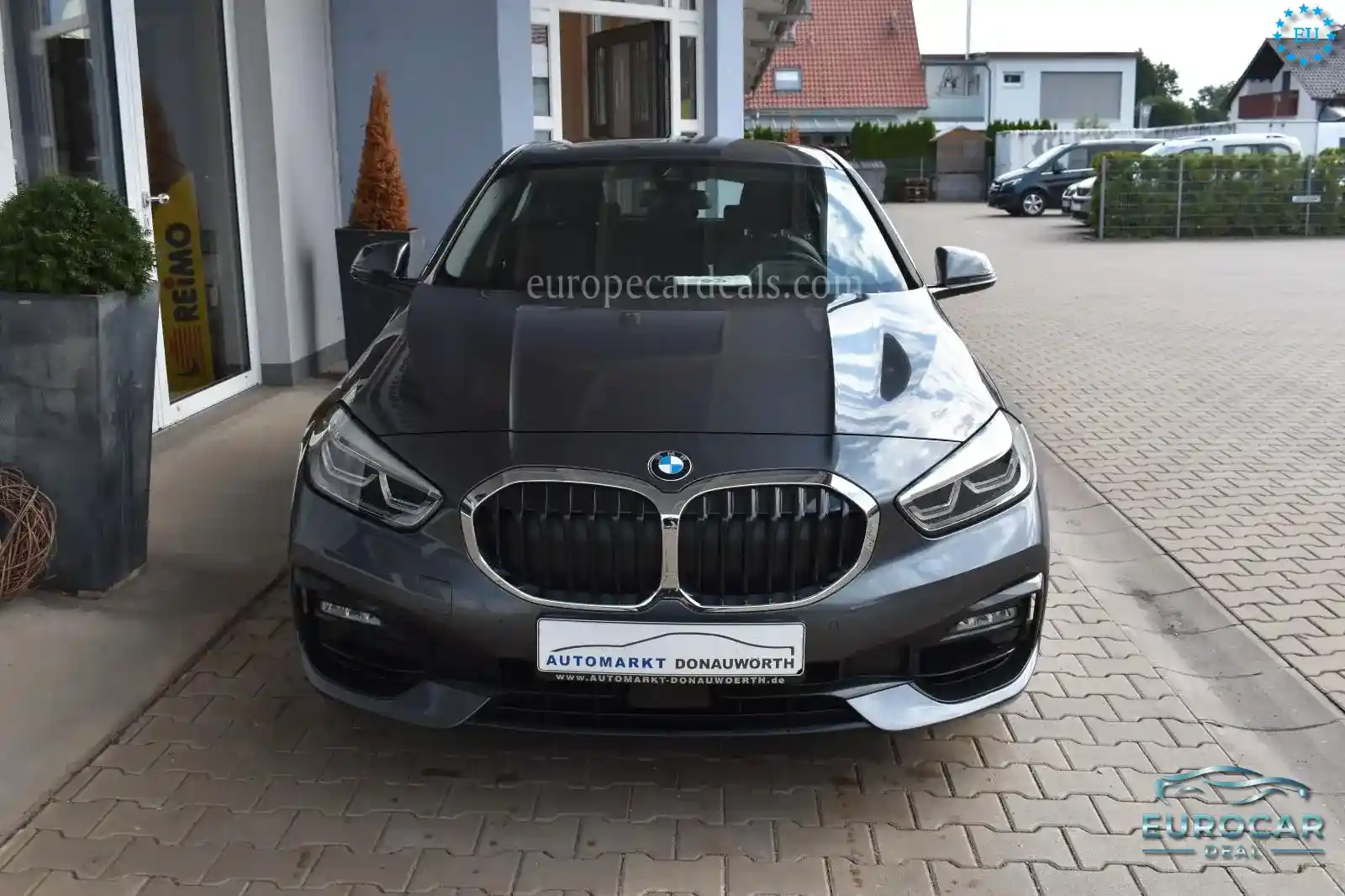 BMW 118