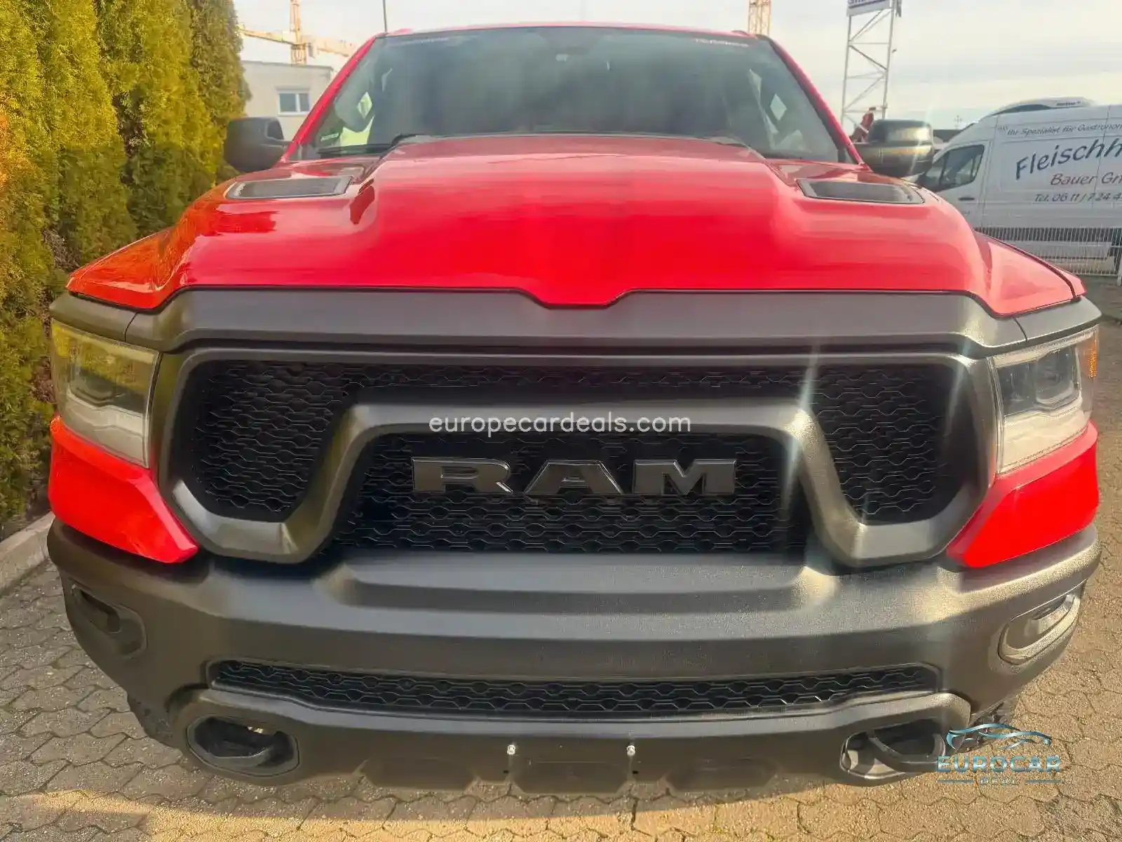 Dodge RAM