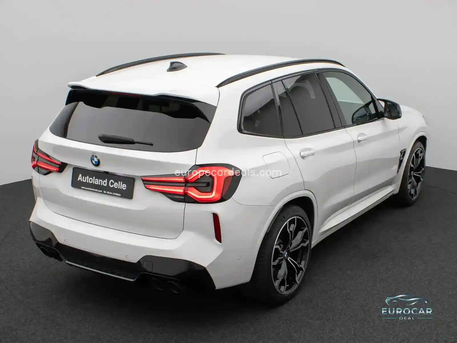 BMW X3 M
