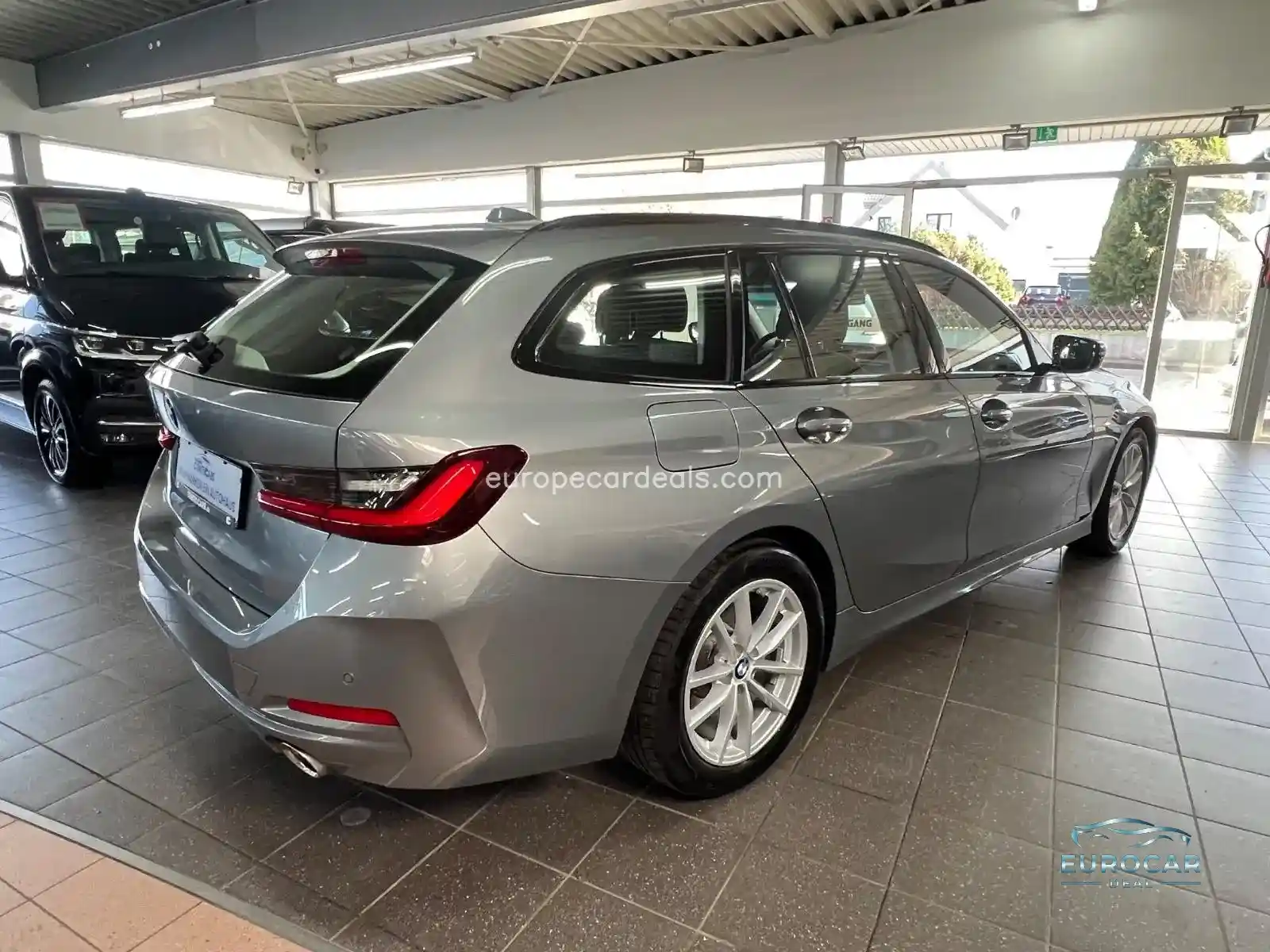 BMW 318