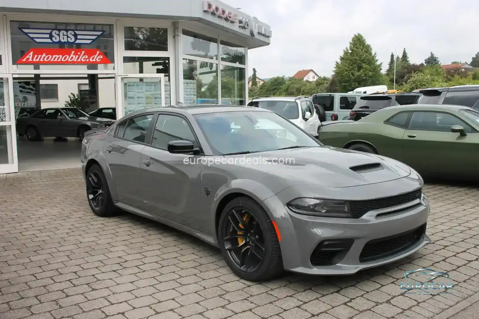 Dodge Charger