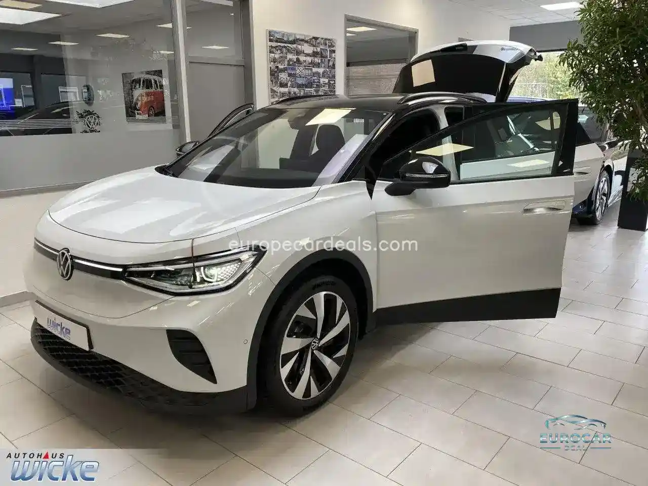 Volkswagen ID.4