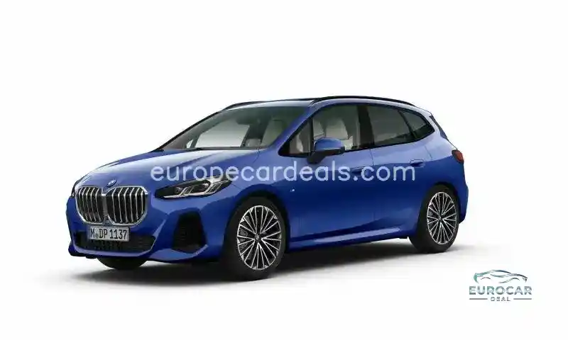 BMW 223 Active Tourer