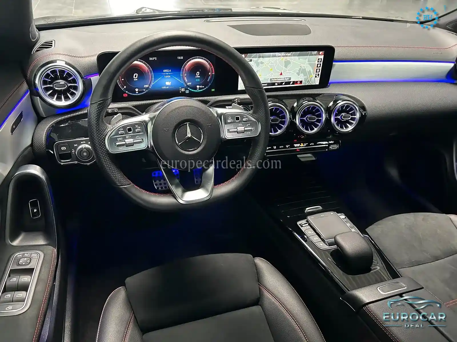Mercedes-Benz CLA 250 Shooting Brake