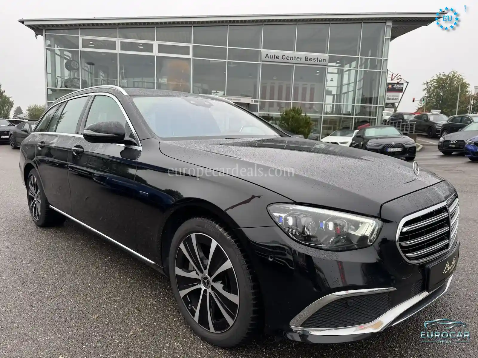 Mercedes-Benz E 300