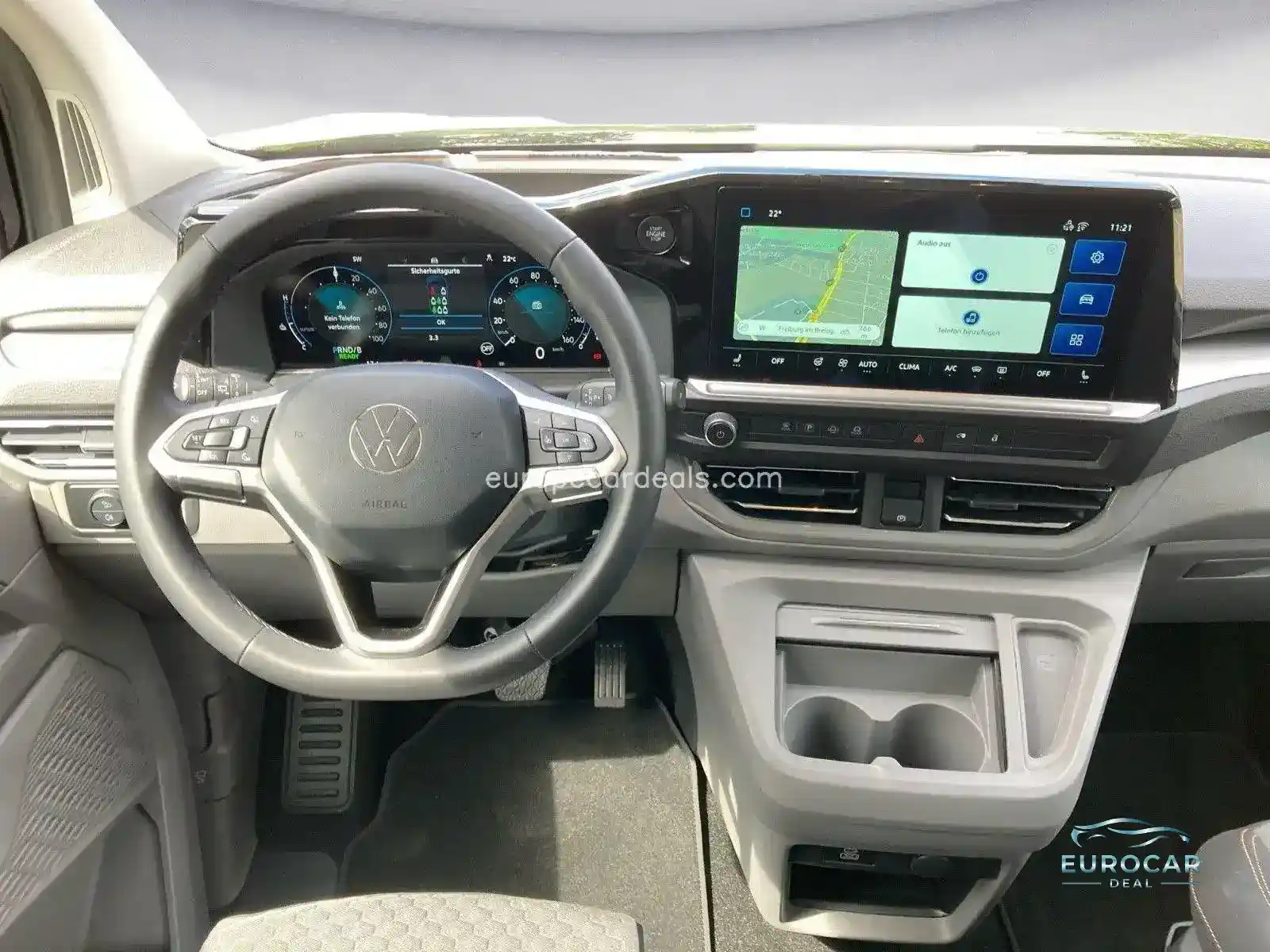 Volkswagen Other