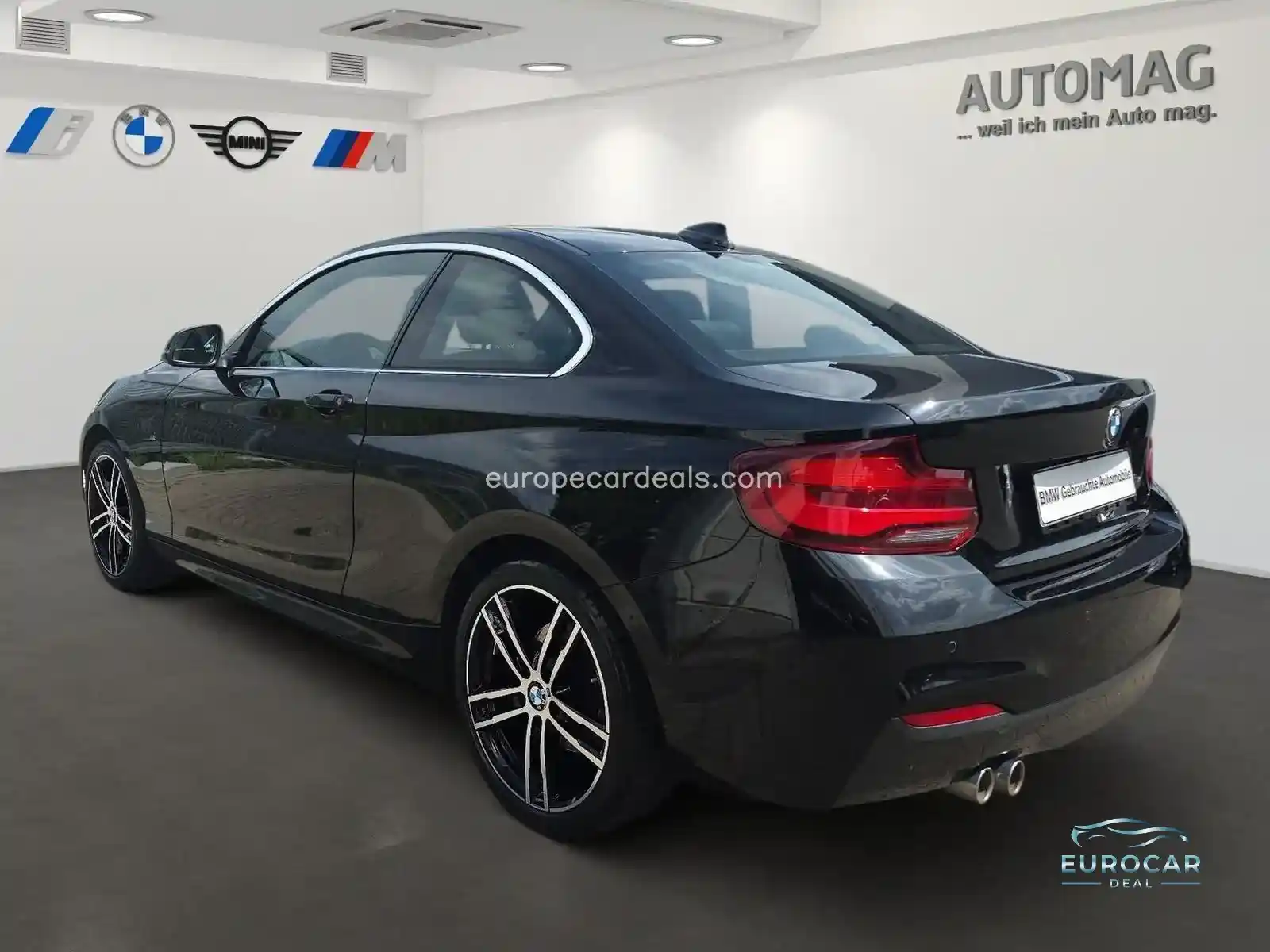 BMW 220