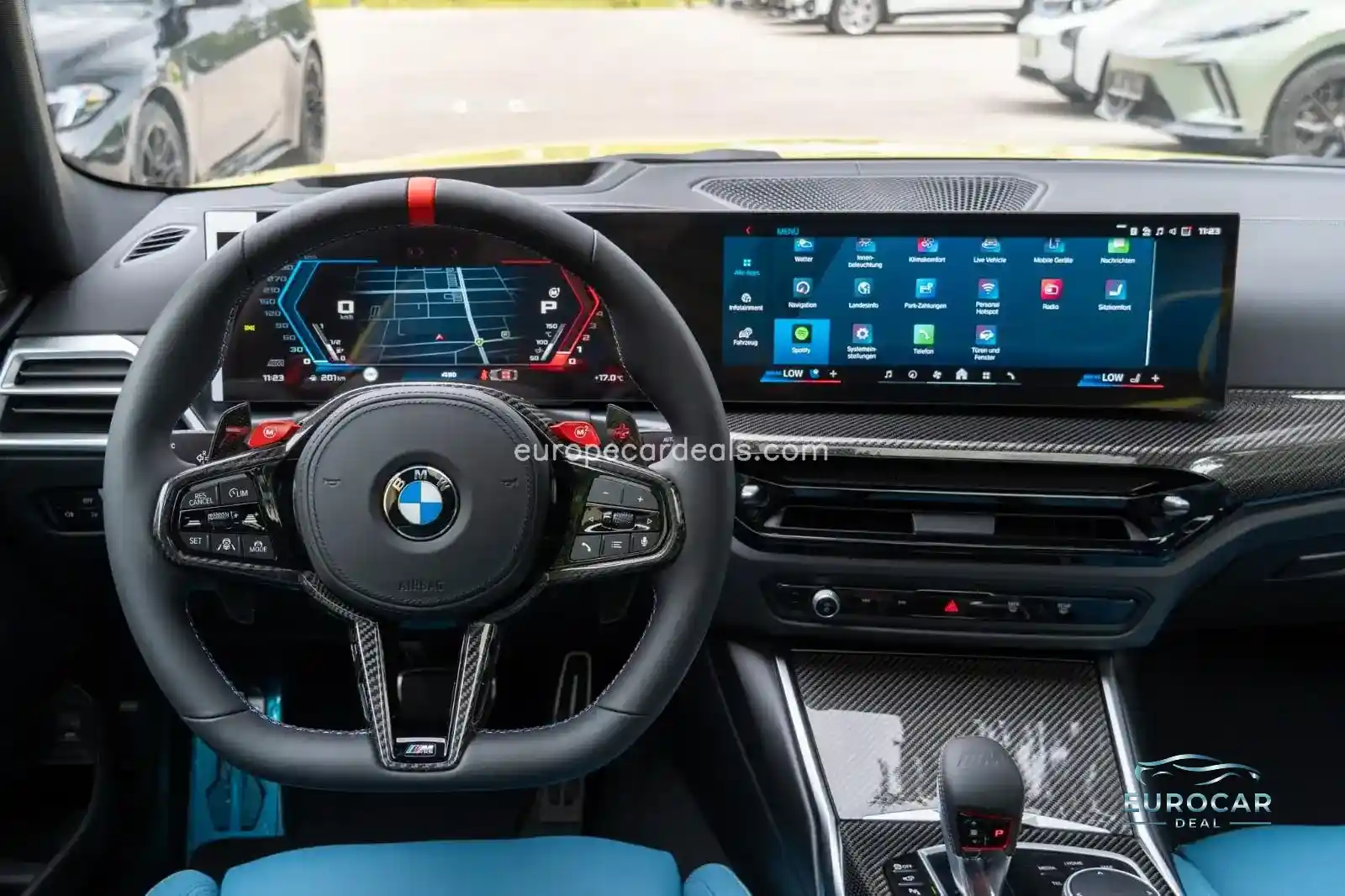 BMW M4