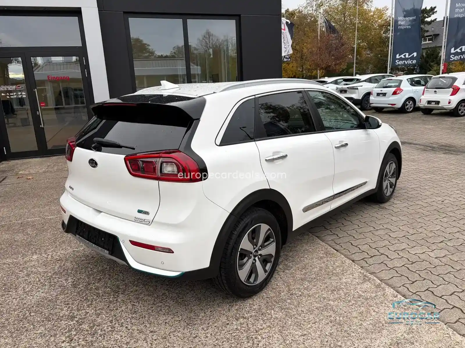 Kia Niro