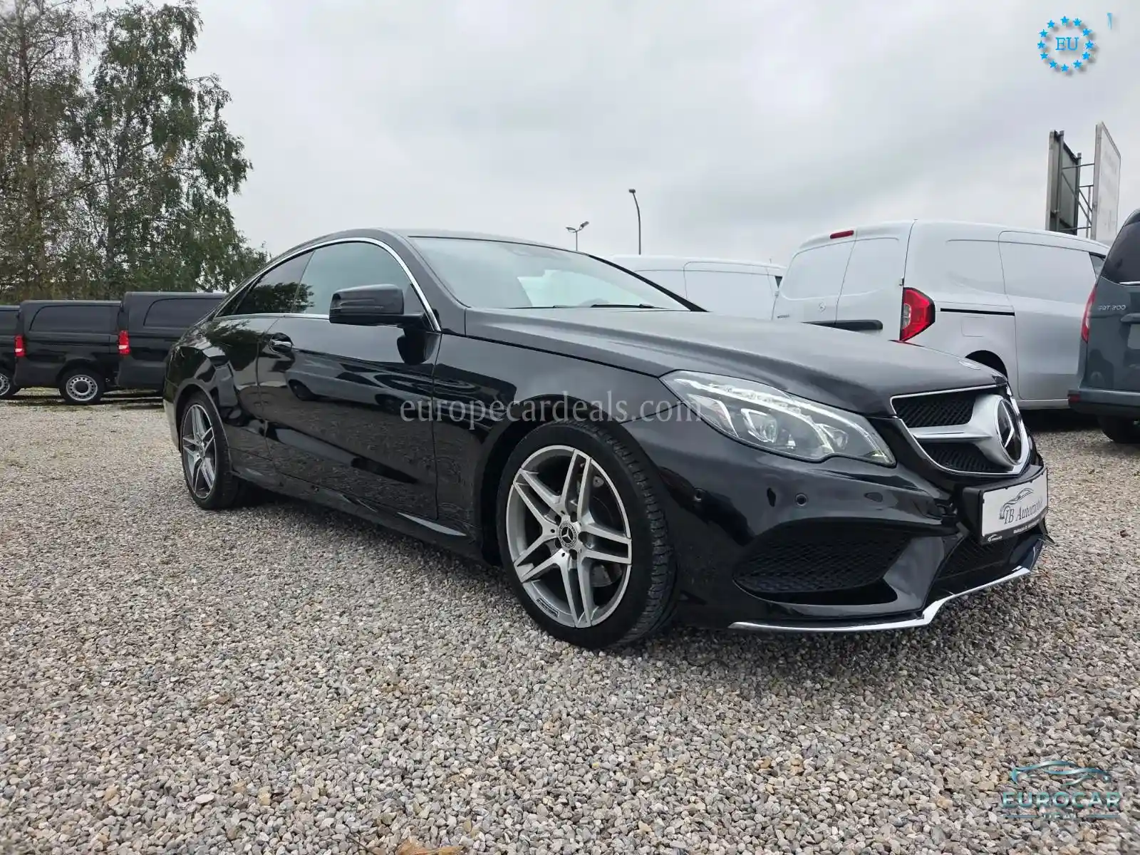 Mercedes-Benz E 350
