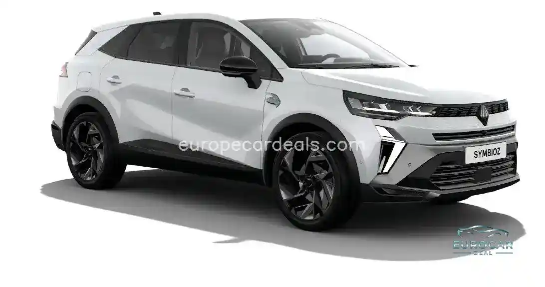 Renault Symbioz